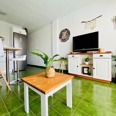 Sunny And Relaxing Apartment In Maspalomas Sonnenland Екстер'єр фото