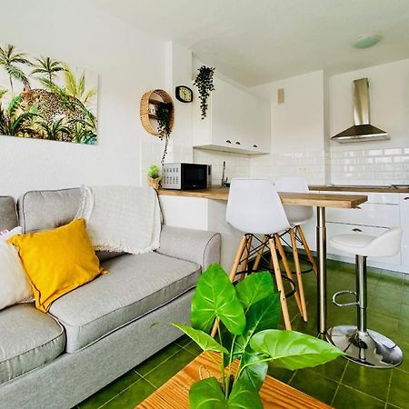 Sunny And Relaxing Apartment In Maspalomas Sonnenland Екстер'єр фото