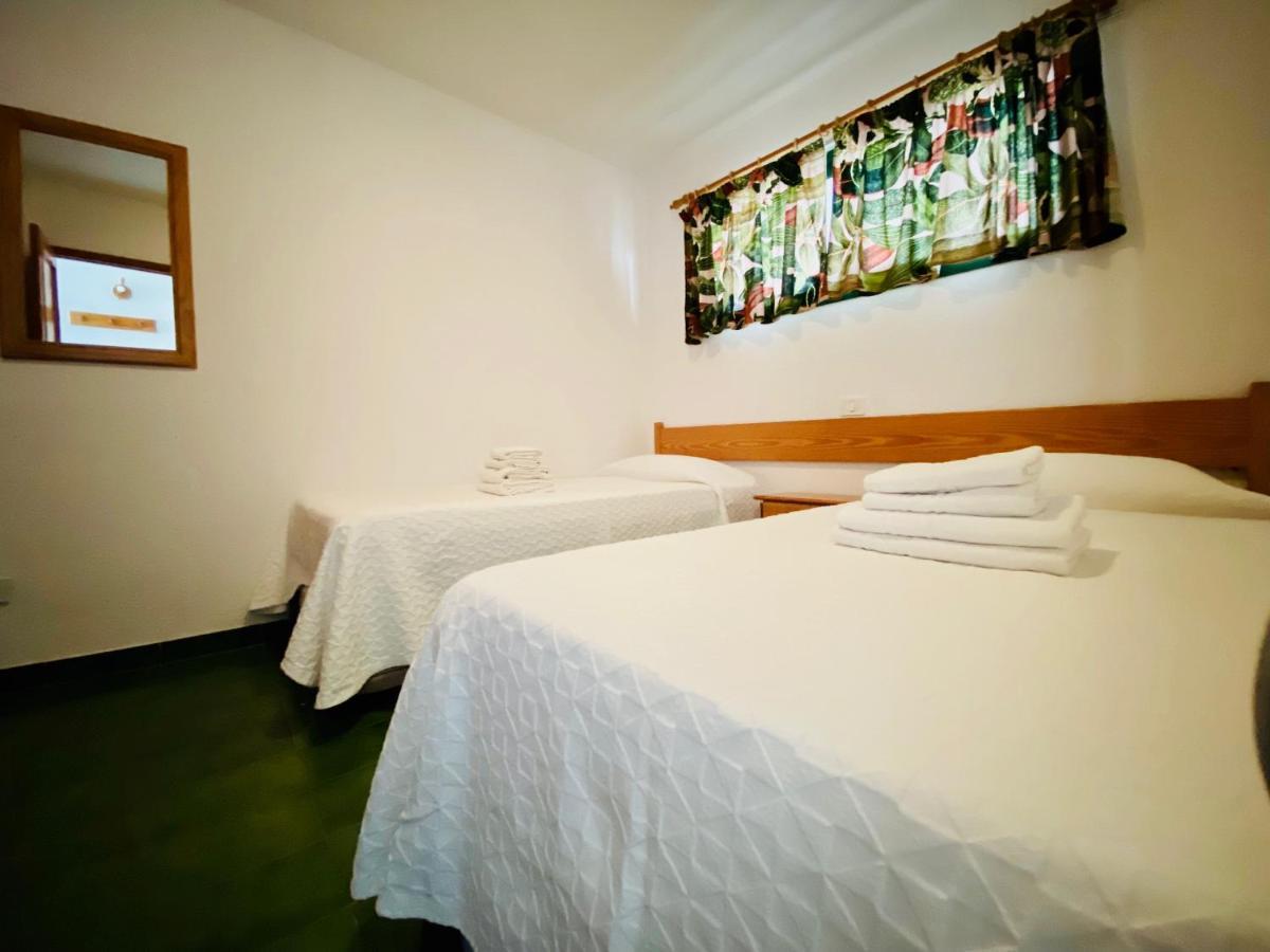 Sunny And Relaxing Apartment In Maspalomas Sonnenland Екстер'єр фото