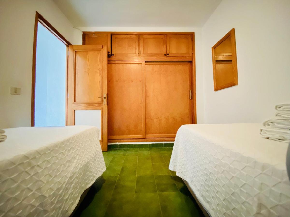 Sunny And Relaxing Apartment In Maspalomas Sonnenland Екстер'єр фото