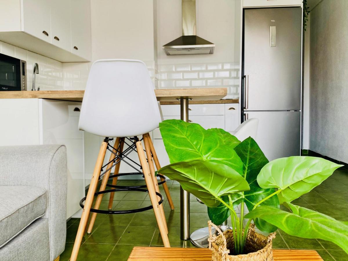 Sunny And Relaxing Apartment In Maspalomas Sonnenland Екстер'єр фото