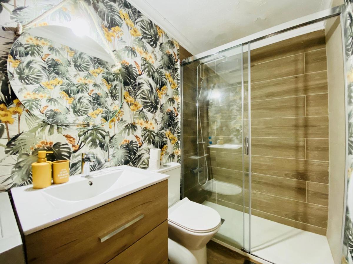 Sunny And Relaxing Apartment In Maspalomas Sonnenland Екстер'єр фото