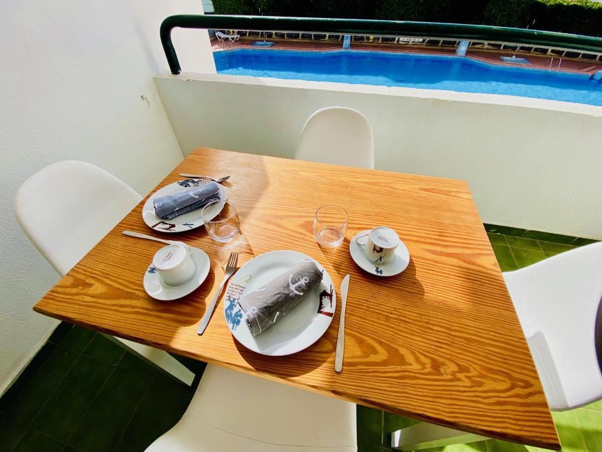 Sunny And Relaxing Apartment In Maspalomas Sonnenland Екстер'єр фото