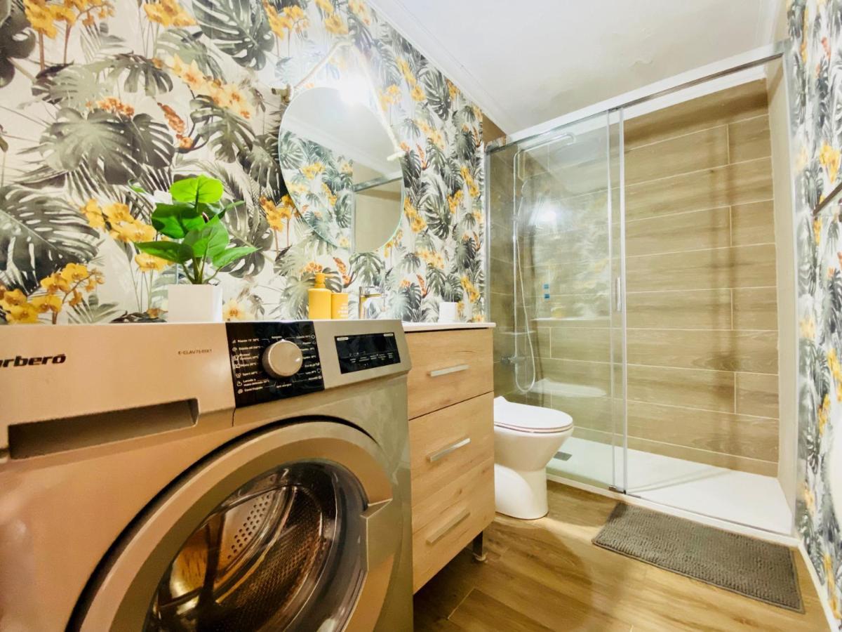 Sunny And Relaxing Apartment In Maspalomas Sonnenland Екстер'єр фото