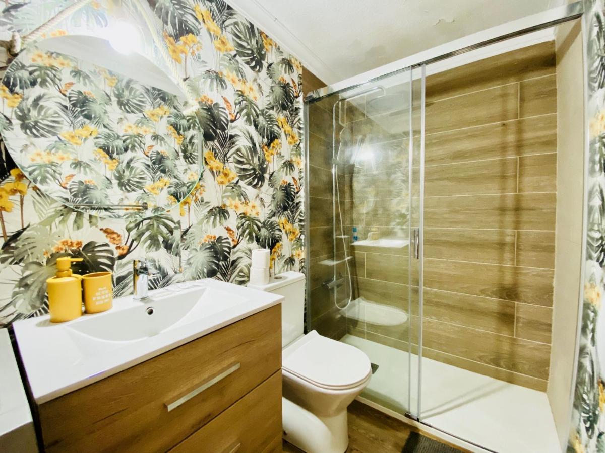 Sunny And Relaxing Apartment In Maspalomas Sonnenland Екстер'єр фото
