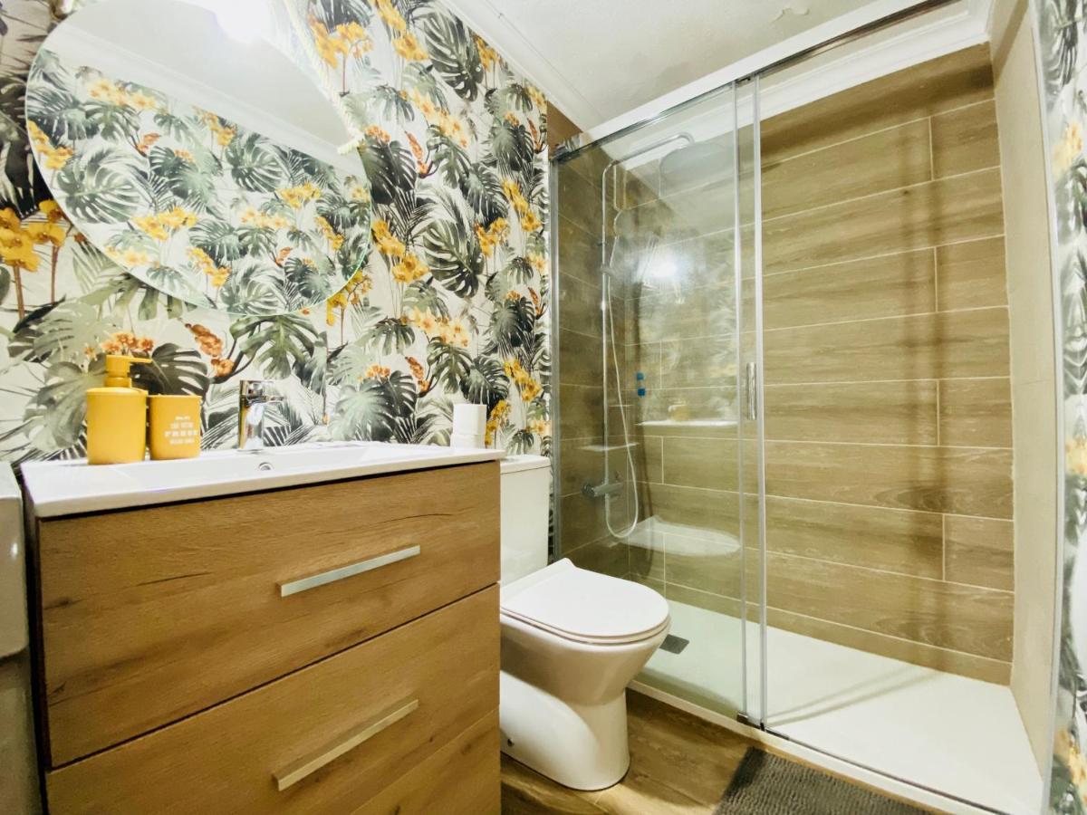 Sunny And Relaxing Apartment In Maspalomas Sonnenland Екстер'єр фото